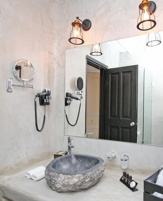 Camara Studio Mykonos Daire Ornos  Dış mekan fotoğraf