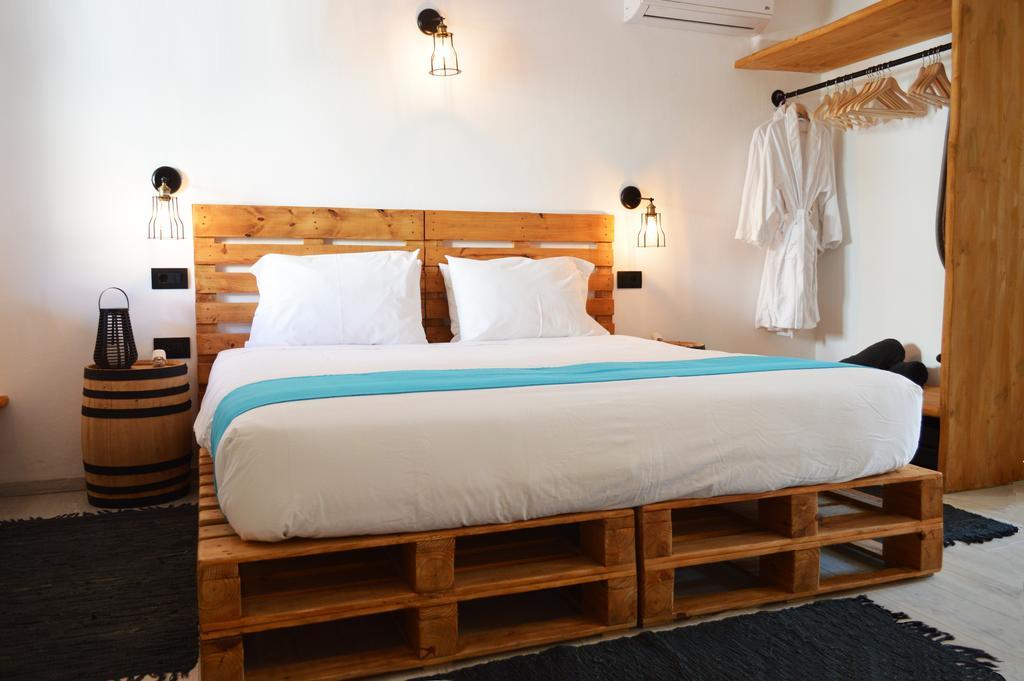 Camara Studio Mykonos Daire Ornos  Dış mekan fotoğraf
